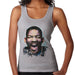 Sidney Maurer Original Portrait Of Will Smith Womens Vest - Womens Vest