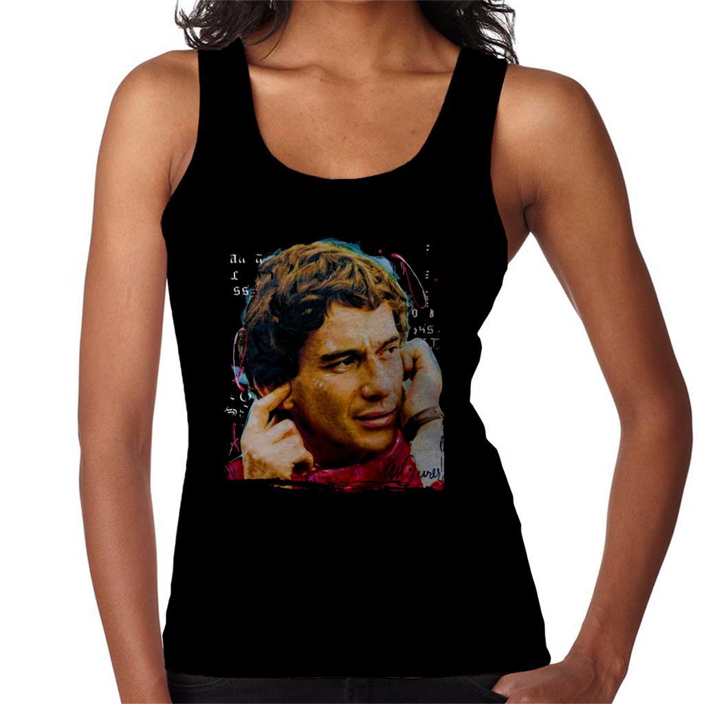 Women's Vest / Sports