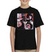 Sidney Maurer Original Portrait Of The Beatles Let It Be Kids T-Shirt - Kids Boys T-Shirt