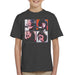 Sidney Maurer Original Portrait Of The Beatles Let It Be Kids T-Shirt - Kids Boys T-Shirt