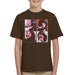 Sidney Maurer Original Portrait Of The Beatles Let It Be Kids T-Shirt - Kids Boys T-Shirt