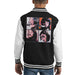 Sidney Maurer Original Portrait Of The Beatles Let It Be Kids Varsity Jacket - Kids Boys Varsity Jacket