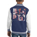 Sidney Maurer Original Portrait Of The Beatles Let It Be Kids Varsity Jacket - Kids Boys Varsity Jacket