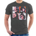 Sidney Maurer Original Portrait Of The Beatles Let It Be Mens T-Shirt - Mens T-Shirt