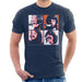 Sidney Maurer Original Portrait Of The Beatles Let It Be Mens T-Shirt - Mens T-Shirt