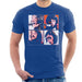 Sidney Maurer Original Portrait Of The Beatles Let It Be Mens T-Shirt - Mens T-Shirt