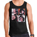 Sidney Maurer Original Portrait Of The Beatles Let It Be Mens Vest - Mens Vest