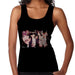 Sidney Maurer Original Portrait Of The Beatles Revolution Women's Vest