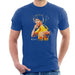 Sidney Maurer Original Portrait Of Bruce Lee Game Of Death Mens T-Shirt - Mens T-Shirt