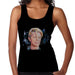 Sidney Maurer Original Portrait Of David Bowie Live Womens Vest - Womens Vest