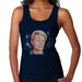 Sidney Maurer Original Portrait Of David Bowie Live Womens Vest - Womens Vest