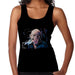 Sidney Maurer Original Portrait Of Elton John May Sunglasses Women's Vest