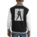 Sidney Maurer Original Portrait Of Elvis Presley Jailhouse Rock Kids Varsity Jacket - Kids Boys Varsity Jacket