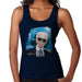 Sidney Maurer Original Portrait Of Karl Lagerfeld Womens Vest - Womens Vest