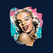 Sidney Maurer Original Portrait Of Marilyn Monroe Lipstick Kids T-Shirt - Kids Boys T-Shirt
