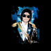 Sidney Maurer Original Portrait Of Michael Jackson 1984 Grammys Womens T-Shirt - Womens T-Shirt