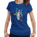 Sidney Maurer Original Portrait Of Michael Jackson 1984 Grammys Womens T-Shirt - Womens T-Shirt