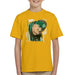 Sidney Maurer Original Portrait Of Notorious BIG Kids T-Shirt - Kids Boys T-Shirt