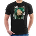 Sidney Maurer Original Portrait Of Notorious BIG Mens T-Shirt - Mens T-Shirt