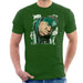Sidney Maurer Original Portrait Of Notorious BIG Mens T-Shirt - Mens T-Shirt