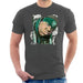 Sidney Maurer Original Portrait Of Notorious BIG Mens T-Shirt - Mens T-Shirt