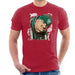 Sidney Maurer Original Portrait Of Notorious BIG Mens T-Shirt - Mens T-Shirt