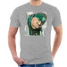 Sidney Maurer Original Portrait Of Notorious BIG Mens T-Shirt - Mens T-Shirt