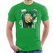 Sidney Maurer Original Portrait Of Notorious BIG Mens T-Shirt - Mens T-Shirt