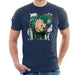 Sidney Maurer Original Portrait Of Notorious BIG Mens T-Shirt - Mens T-Shirt