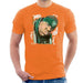Sidney Maurer Original Portrait Of Notorious BIG Mens T-Shirt - Mens T-Shirt