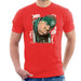 Sidney Maurer Original Portrait Of Notorious BIG Mens T-Shirt - Mens T-Shirt
