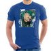 Sidney Maurer Original Portrait Of Notorious BIG Mens T-Shirt - Mens T-Shirt