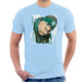 Sidney Maurer Original Portrait Of Notorious BIG Mens T-Shirt - Mens T-Shirt