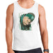 Sidney Maurer Original Portrait Of Notorious BIG Mens Vest - Mens Vest