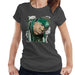 Sidney Maurer Original Portrait Of Notorious BIG Womens T-Shirt - Womens T-Shirt