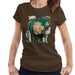 Sidney Maurer Original Portrait Of Notorious BIG Womens T-Shirt - Womens T-Shirt