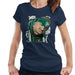 Sidney Maurer Original Portrait Of Notorious BIG Womens T-Shirt - Womens T-Shirt
