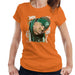 Sidney Maurer Original Portrait Of Notorious BIG Womens T-Shirt - Womens T-Shirt