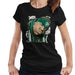 Sidney Maurer Original Portrait Of Notorious BIG Womens T-Shirt - Womens T-Shirt
