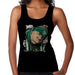 Sidney Maurer Original Portrait Of Notorious BIG Womens Vest - Womens Vest