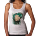 Sidney Maurer Original Portrait Of Notorious BIG Womens Vest - Womens Vest