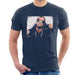 Sidney Maurer Original Portrait Of P Diddy Mens T-Shirt - Mens T-Shirt