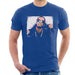 Sidney Maurer Original Portrait Of P Diddy Mens T-Shirt - Mens T-Shirt