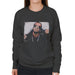 Sidney Maurer Original Portrait Of P Diddy Womens Sweatshirt - Womens Sweatshirt