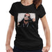 Sidney Maurer Original Portrait Of P Diddy Womens T-Shirt - Womens T-Shirt