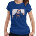 Sidney Maurer Original Portrait Of P Diddy Womens T-Shirt - Womens T-Shirt