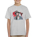 Sidney Maurer Original Portrait Of Pharrel Williams Live Kids T-Shirt - Kids Boys T-Shirt