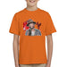 Sidney Maurer Original Portrait Of Pharrel Williams Live Kids T-Shirt - Kids Boys T-Shirt
