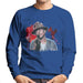 Sidney Maurer Original Portrait Of Pharrel Williams Live Mens Sweatshirt - Mens Sweatshirt