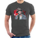 Sidney Maurer Original Portrait Of Pharrel Williams Live Mens T-Shirt - Mens T-Shirt